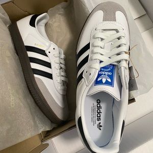 COPY - Adidas samba